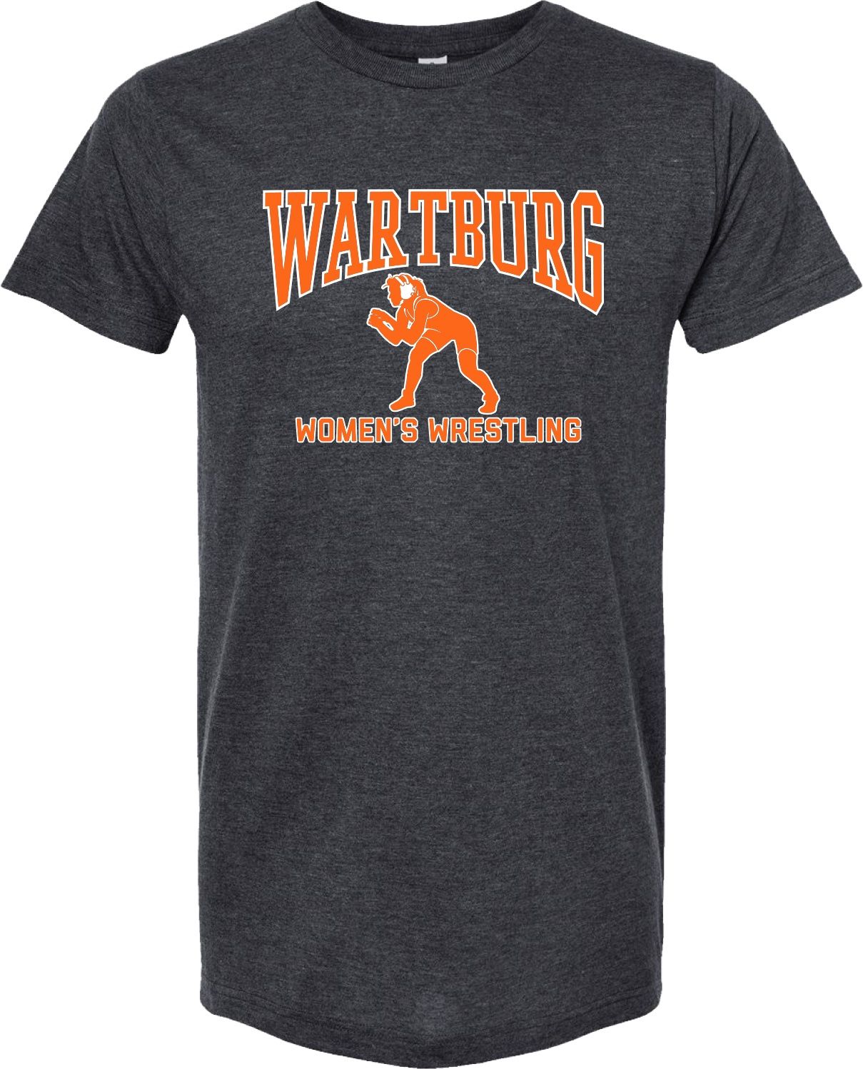 Women's Wrestling Tee