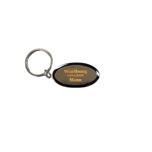 Mom Keychain