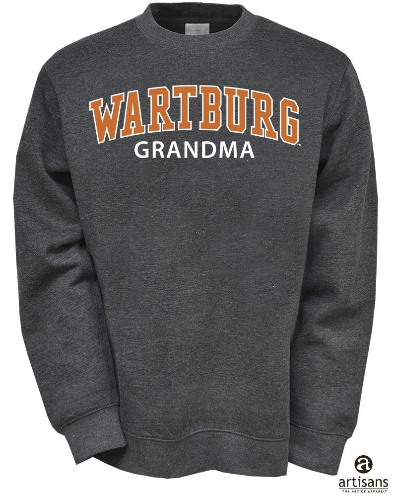 Wartburg Grandma Crew