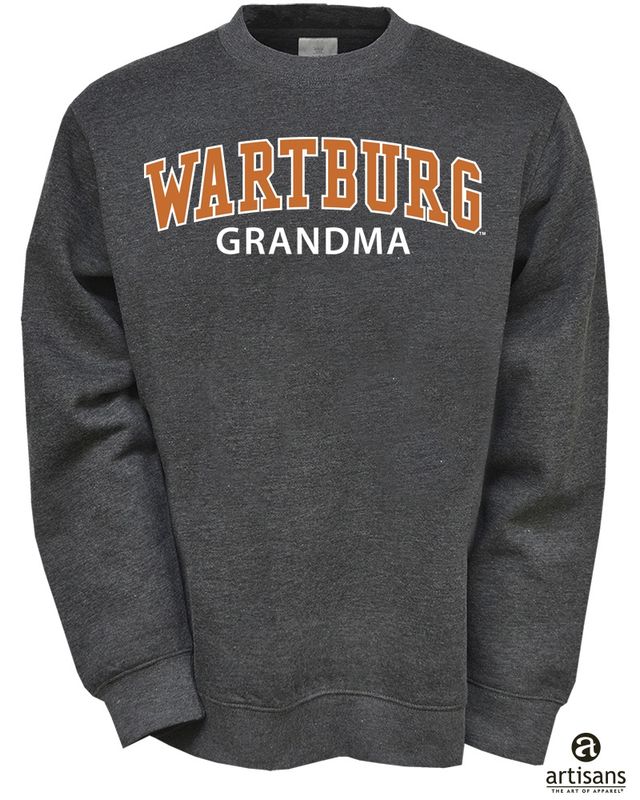 Wartburg Grandma Crew