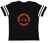Youth Football SS Tee