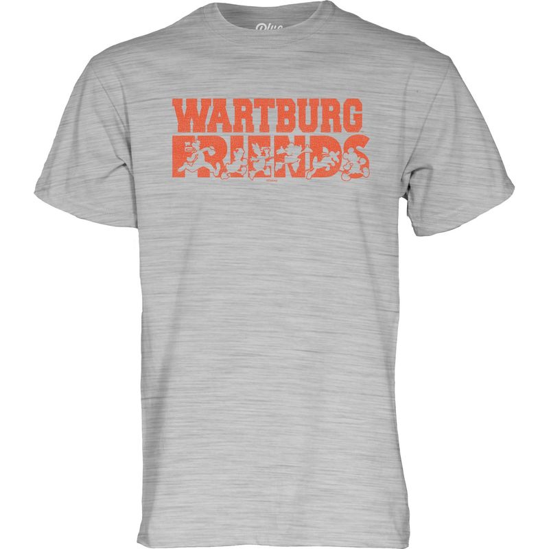 Disney Wartburg Friends Tee