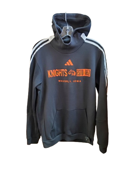 Trio Sweathoodie by Adidas