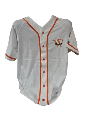 Super Fan Baseball Tee