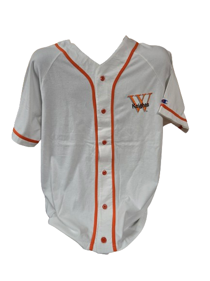 Super Fan Baseball Tee