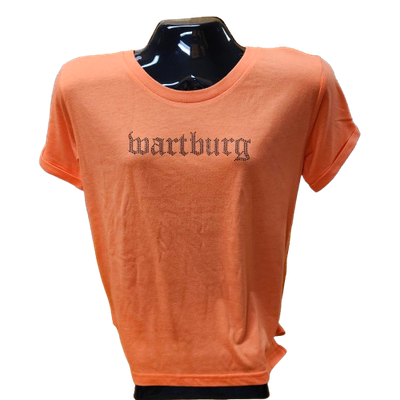 Must Have Tee with Rhinestone Wartburg