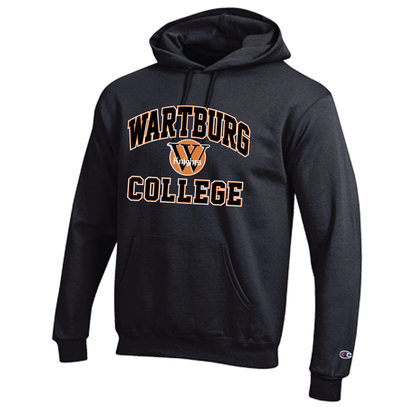 Big &amp; Tall College Hood