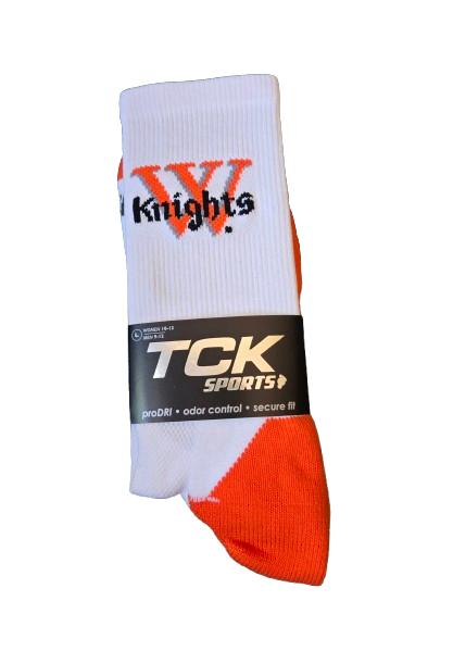 Performance Crew socks