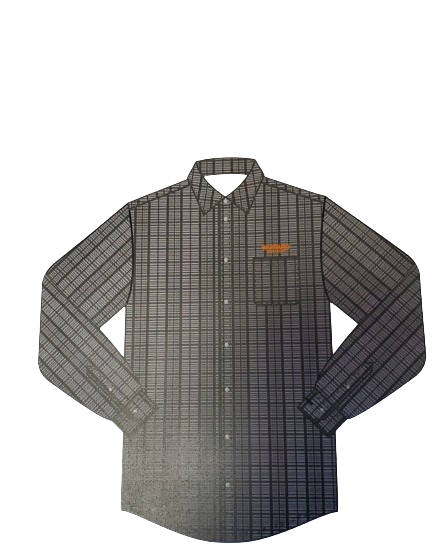 LS Button Down