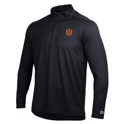 Sweatshirts - Crew &amp; 1/4 Zip