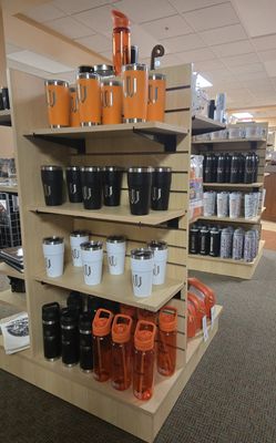 Drinkware