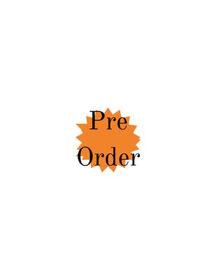 Pre-Orders