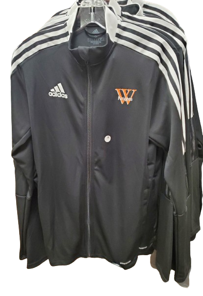 Adidas Track Jacket