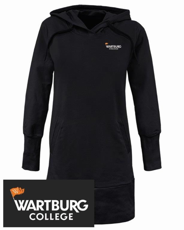 Women's Long Hood