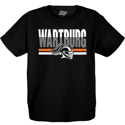 Black Wartburg Over Knight Youth
