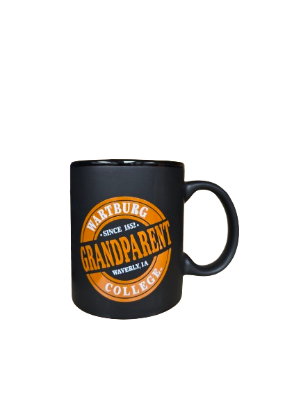 Family Mug - Grandparent