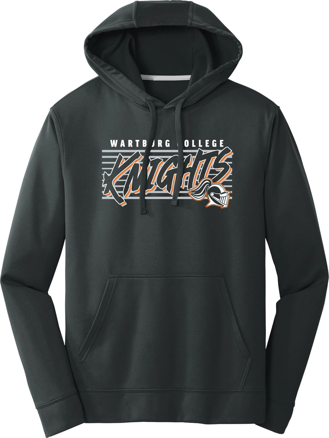 Performance Hood