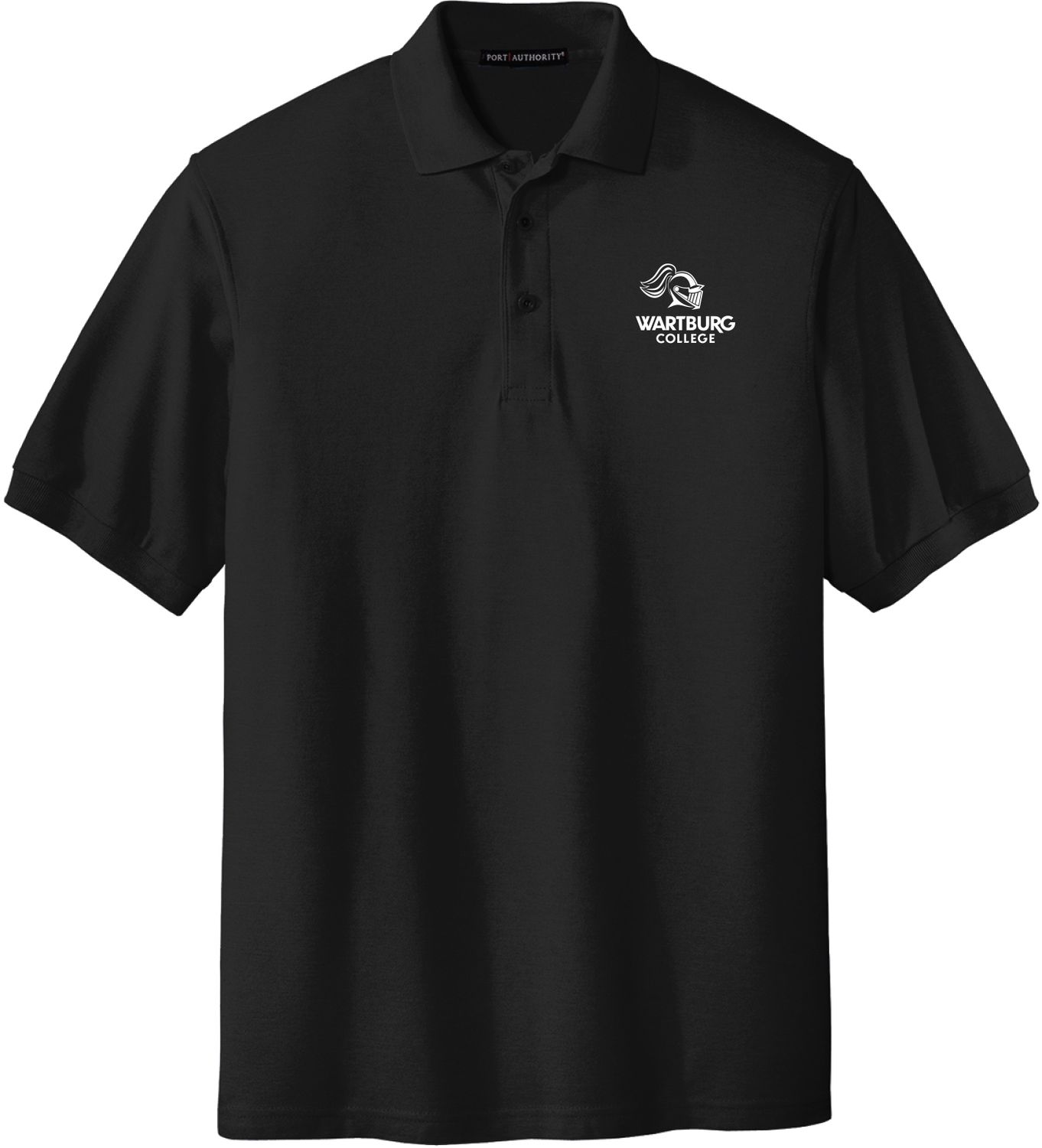 Silk Touch Polo