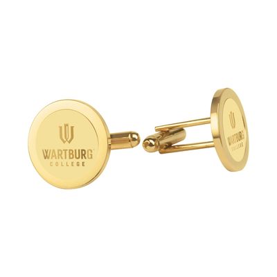 Wartburg cufflinks by Jardine