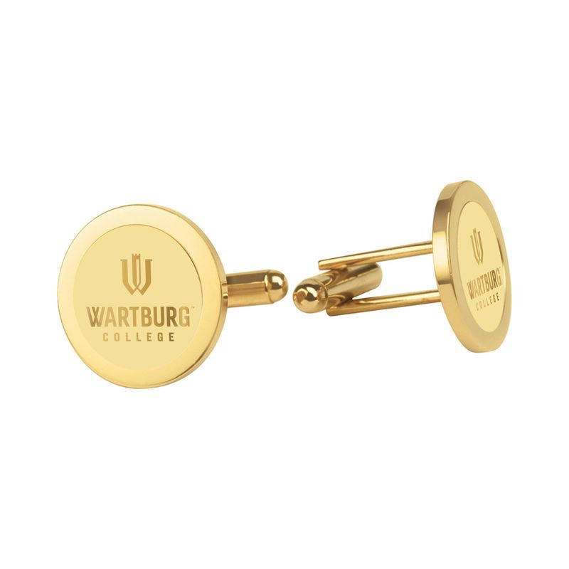 Wartburg cufflinks by Jardine