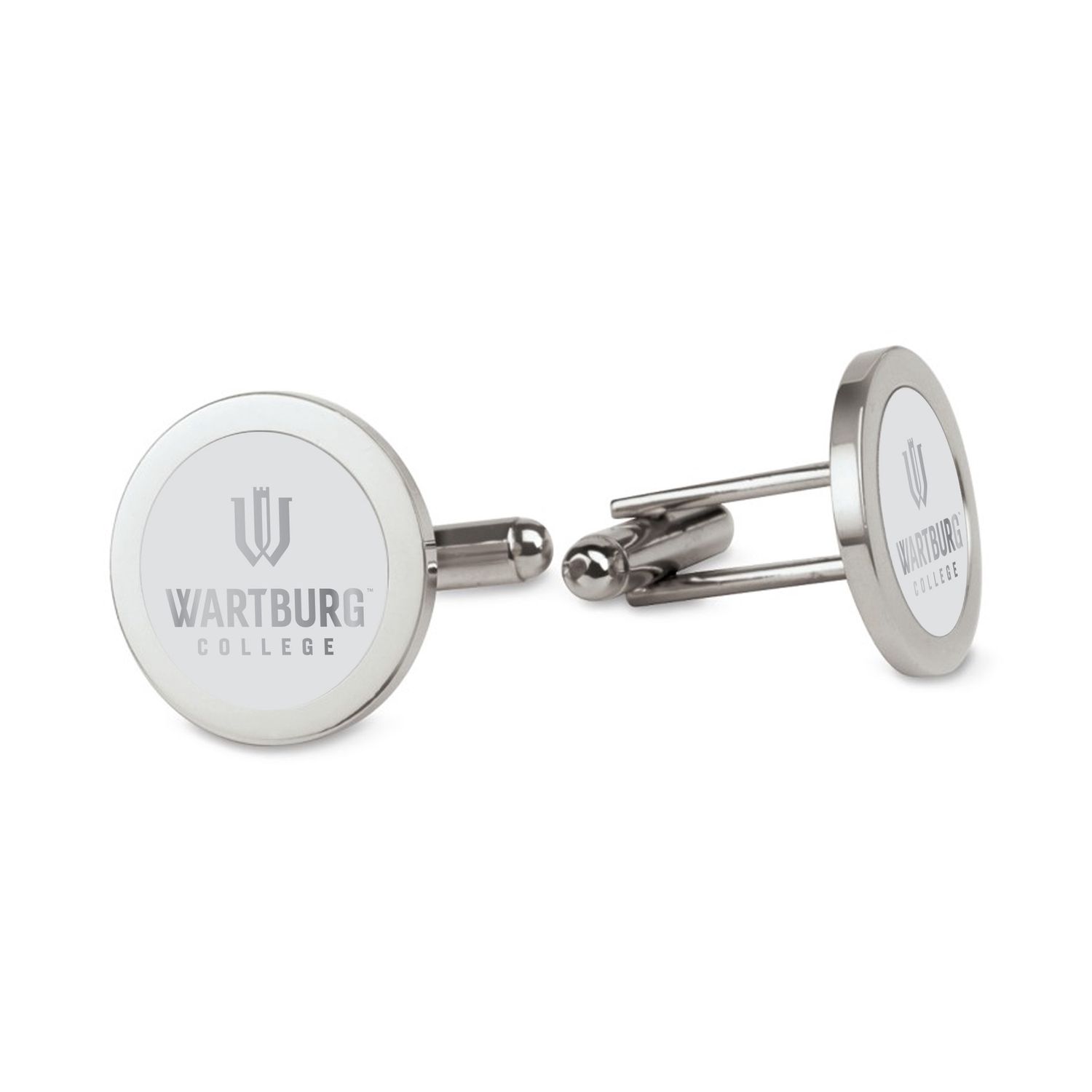 Wartburg cufflinks by Jardine