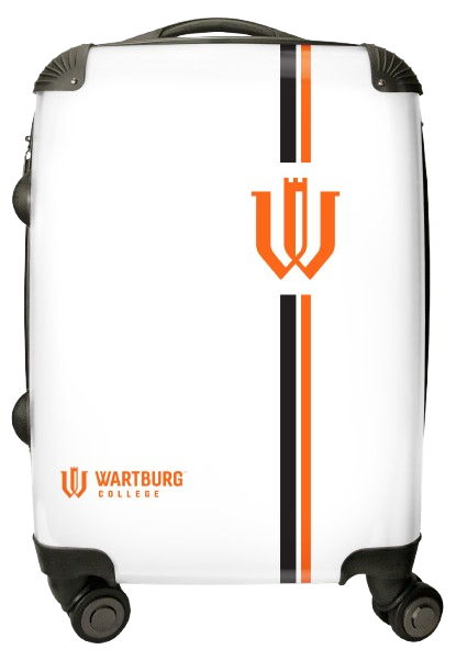 CSI Luggage by Jardine- 24"