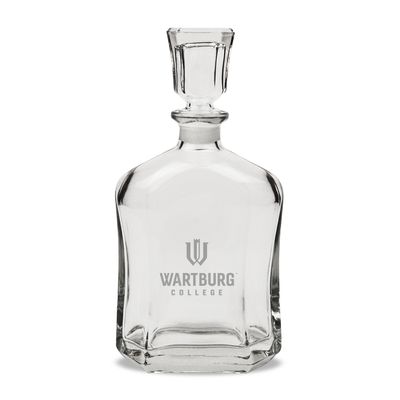 Jardine Whiskey Decanter