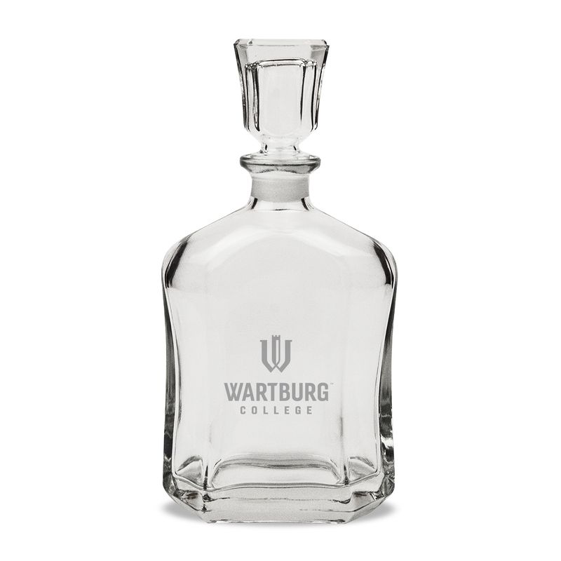 Jardine Whiskey Decanter