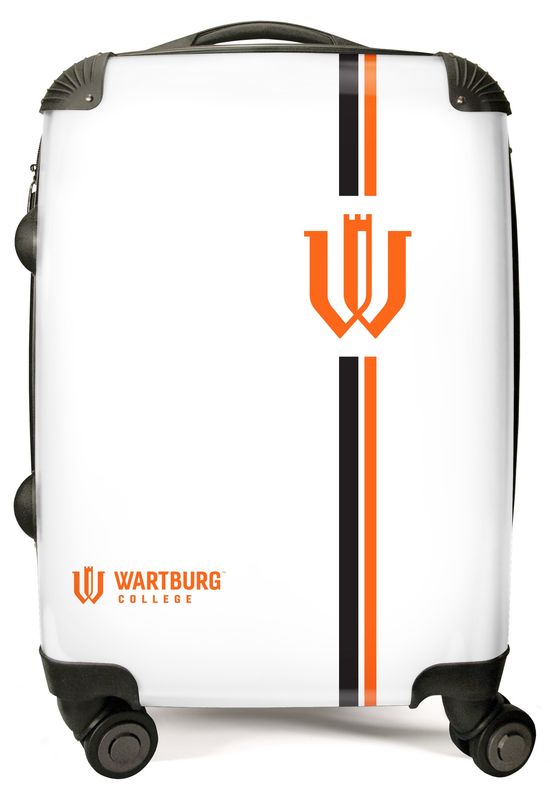 CSI Luggage by Jardine  - 20"