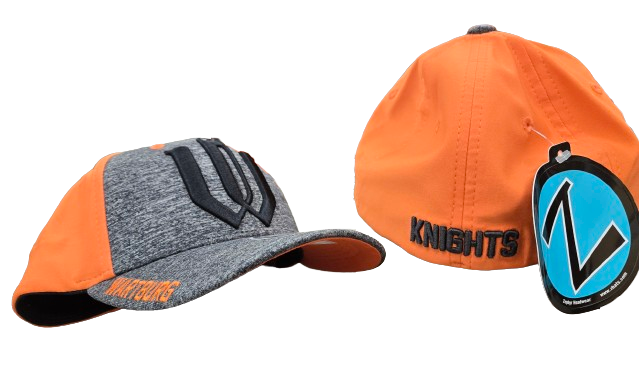 The Zephyr Hyper Cool Curve Z- fit cap