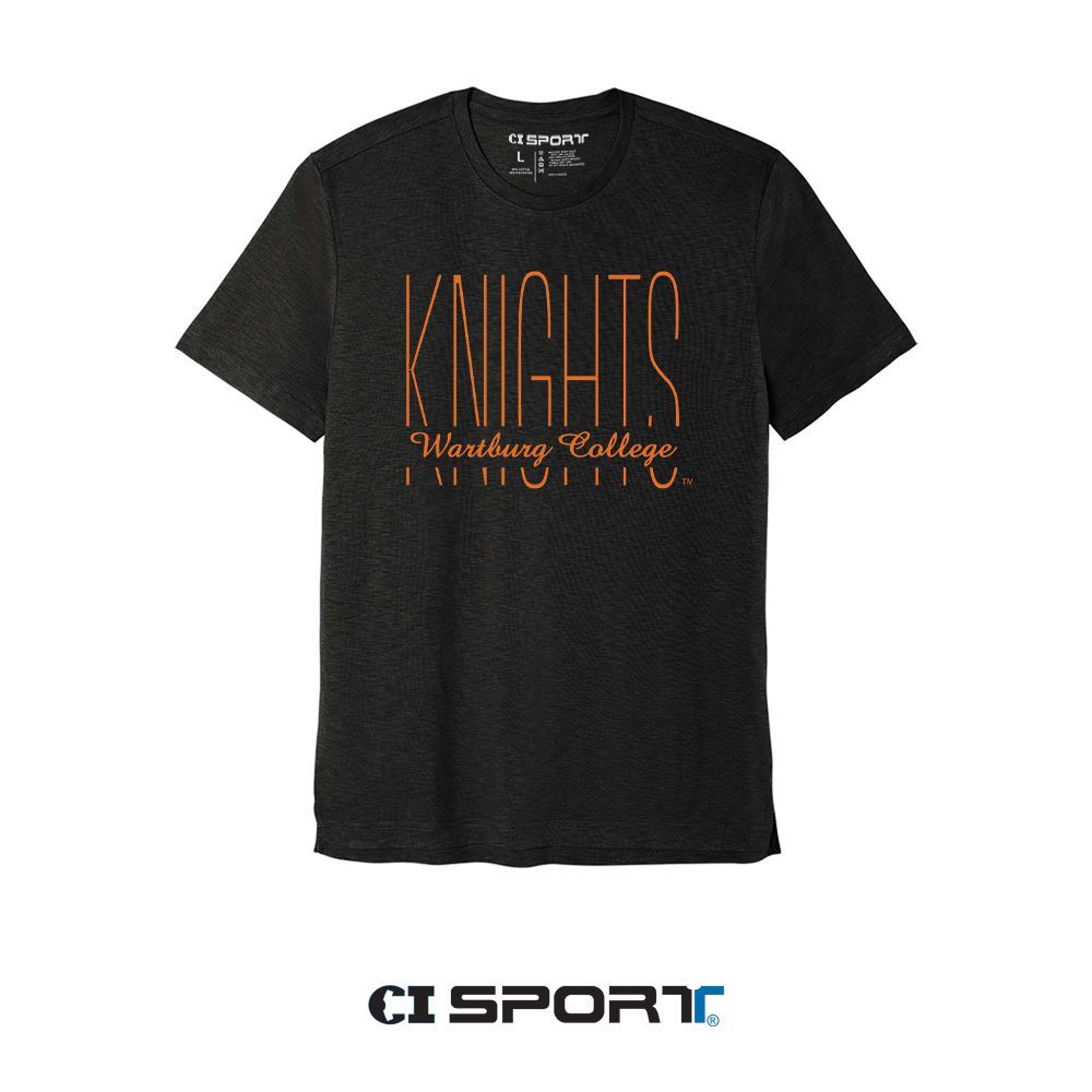 C I Sport Strive Tee SS