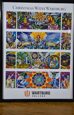 Pre- order CWW 4yr Mural 23-26