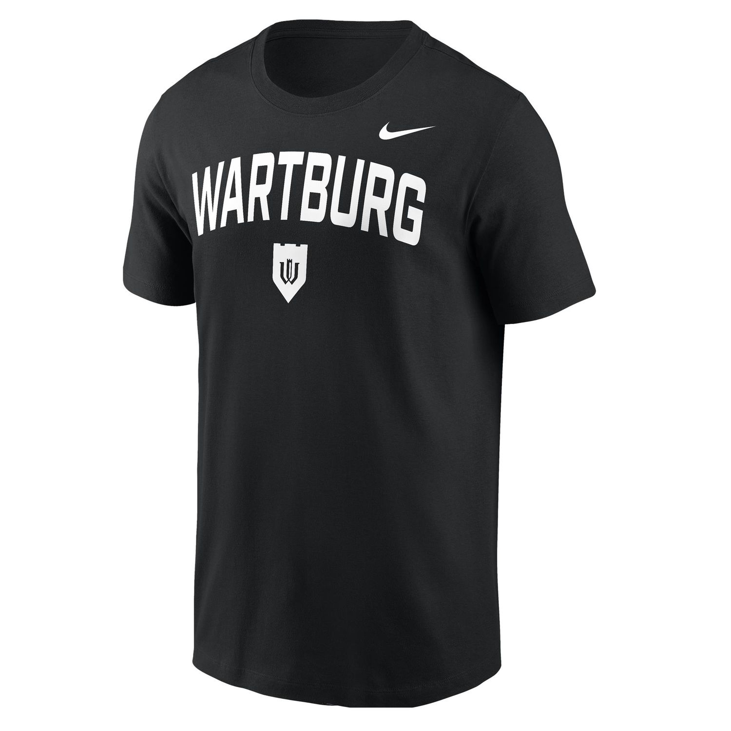 Nike SS Shield Logo Tee