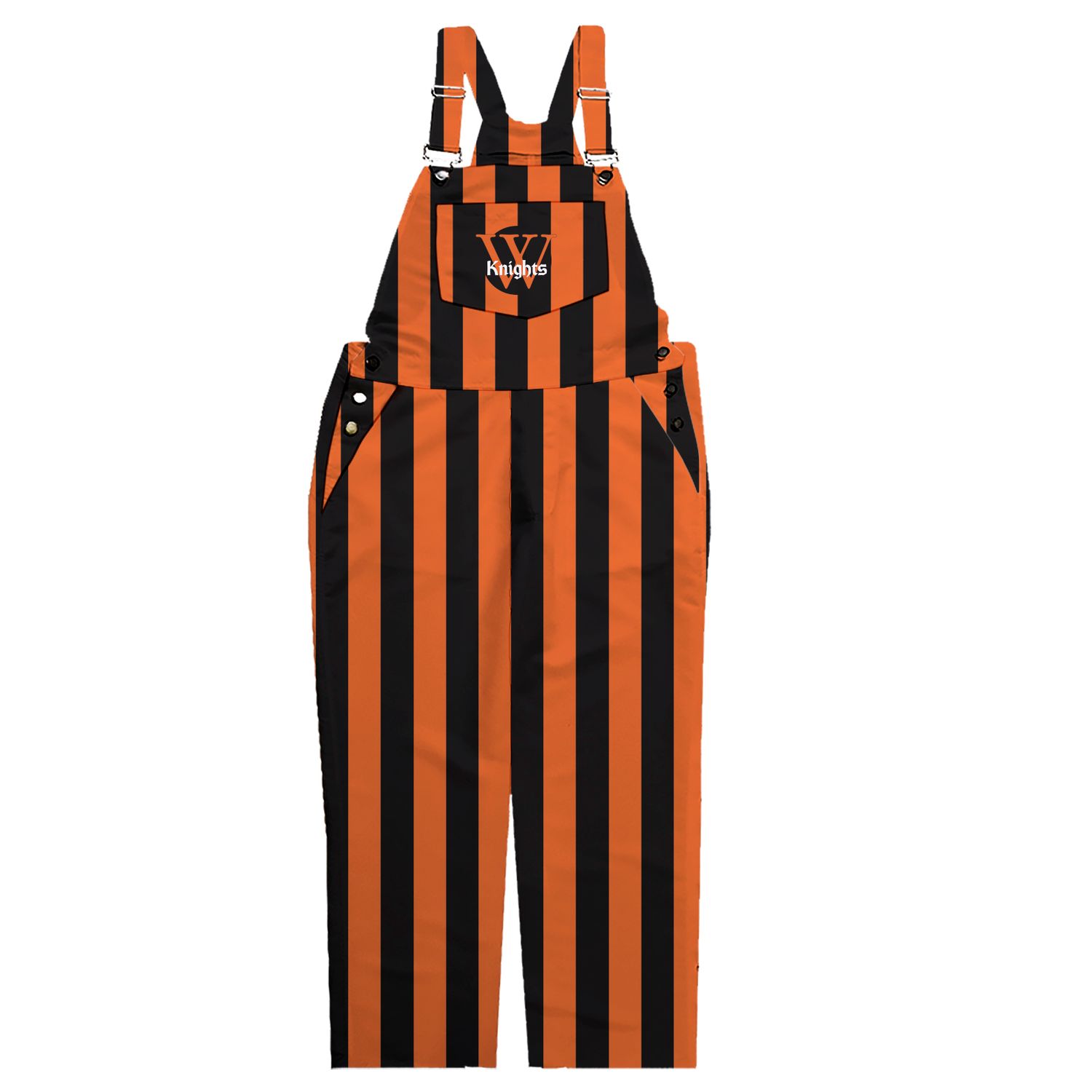Ladies Overall Pants