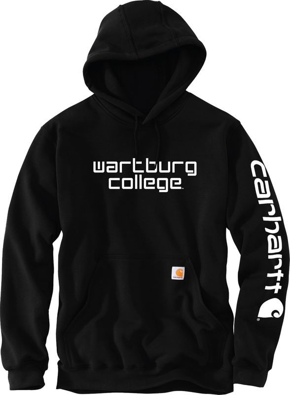 Wartburg Carhartt Hoodie