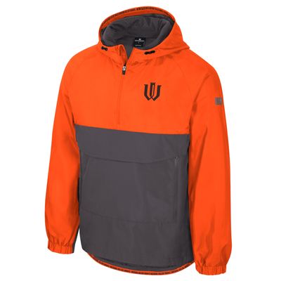 Colosseum 1/2 Zip Anorak