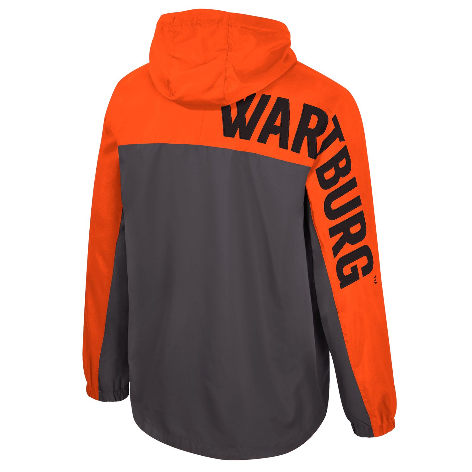 Colosseum 1/2 Zip Anorak