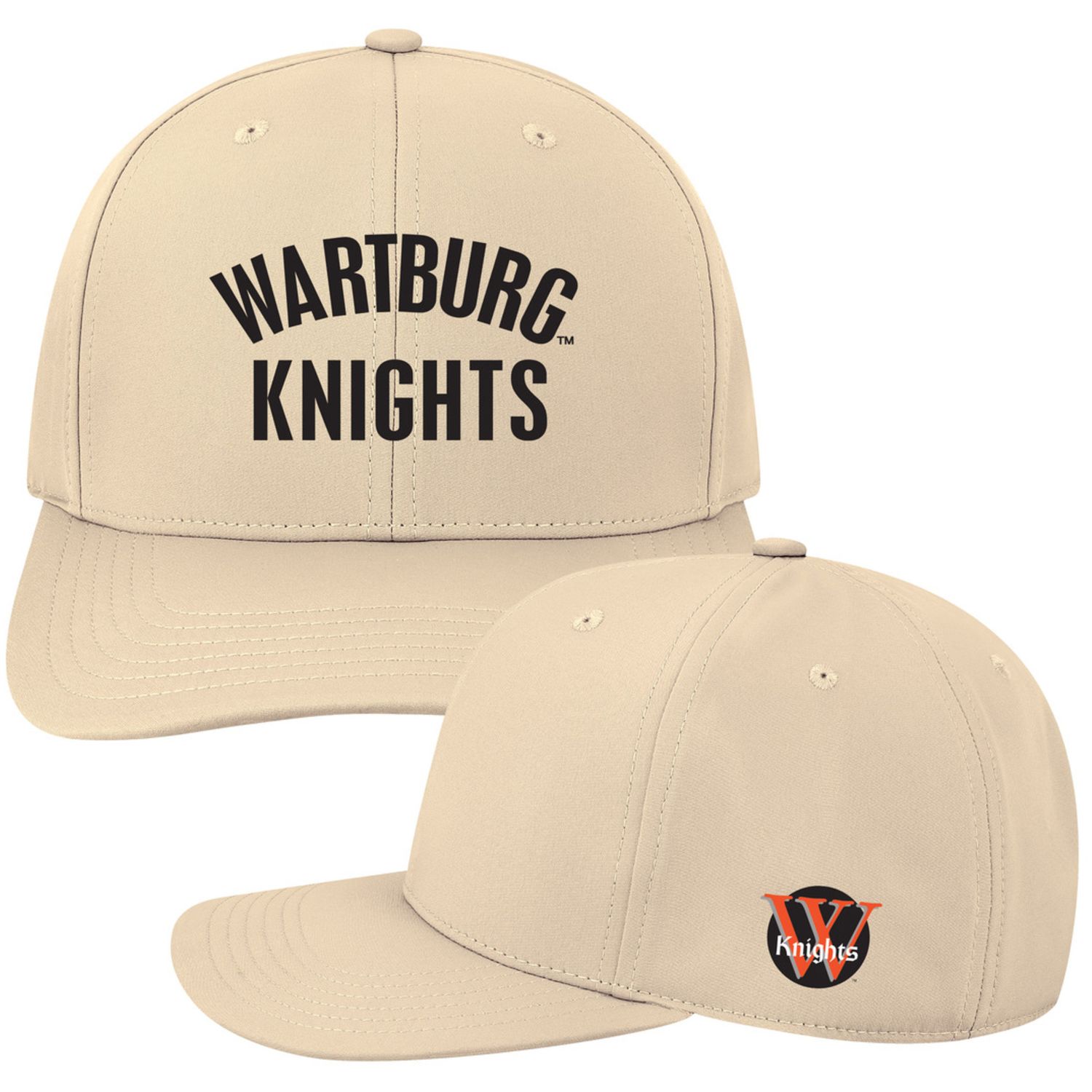 B9A  Back Nine Adjustable Hat