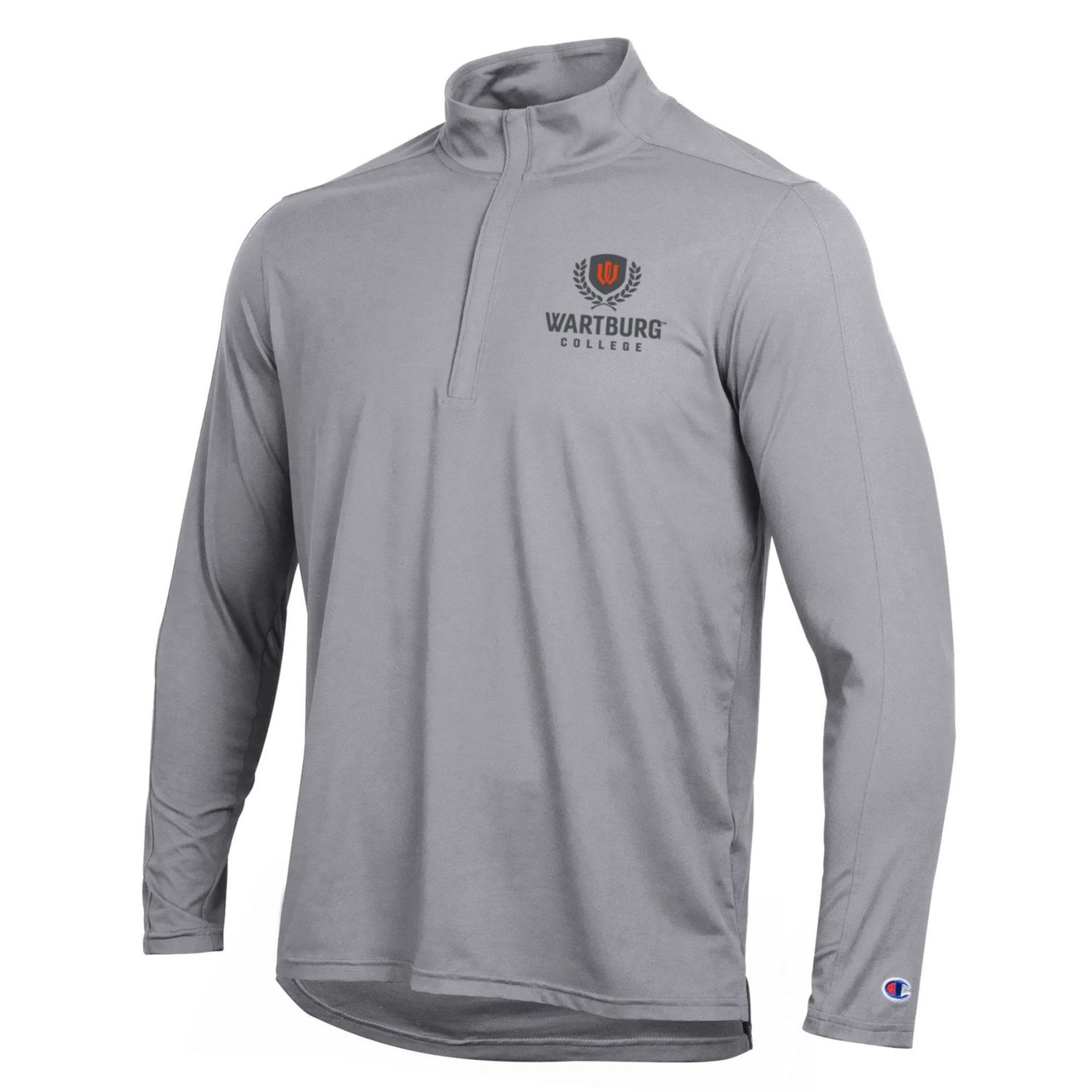 Soft Touch 1/4 Zip