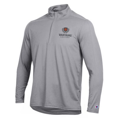 Soft Touch 1/4 Zip