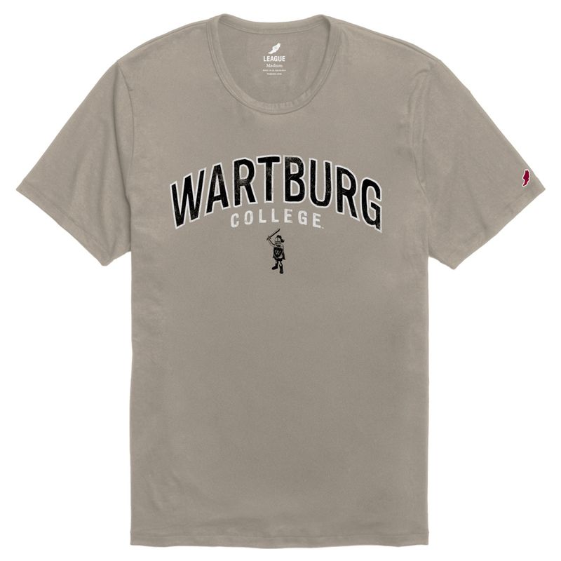 League Sir Victor T-shirt