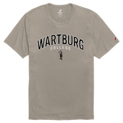 League Sir Victor T-shirt