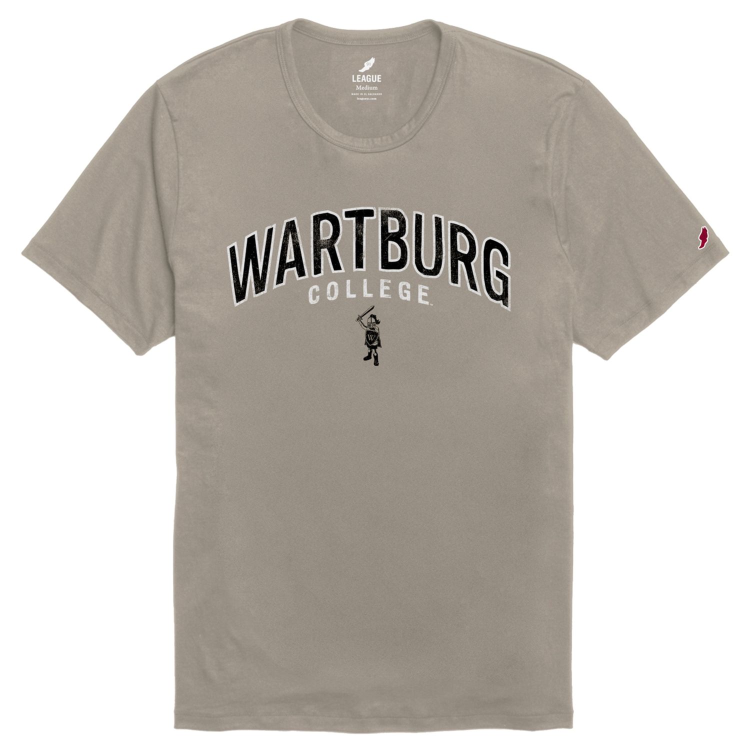 League Sir Victor T-shirt