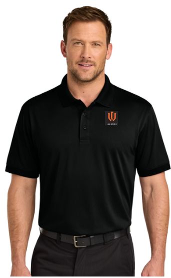 Cornerstone Tall Work Wear Alumni Polo