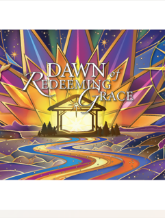 Pre-order CWW 26 mini mural