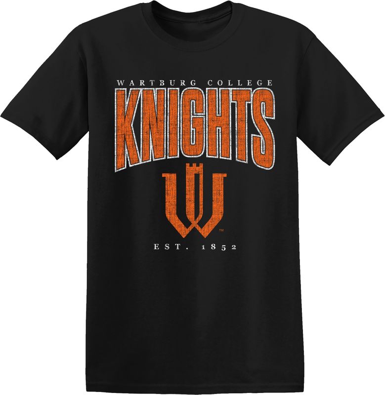 CH Vintage Knights Tee