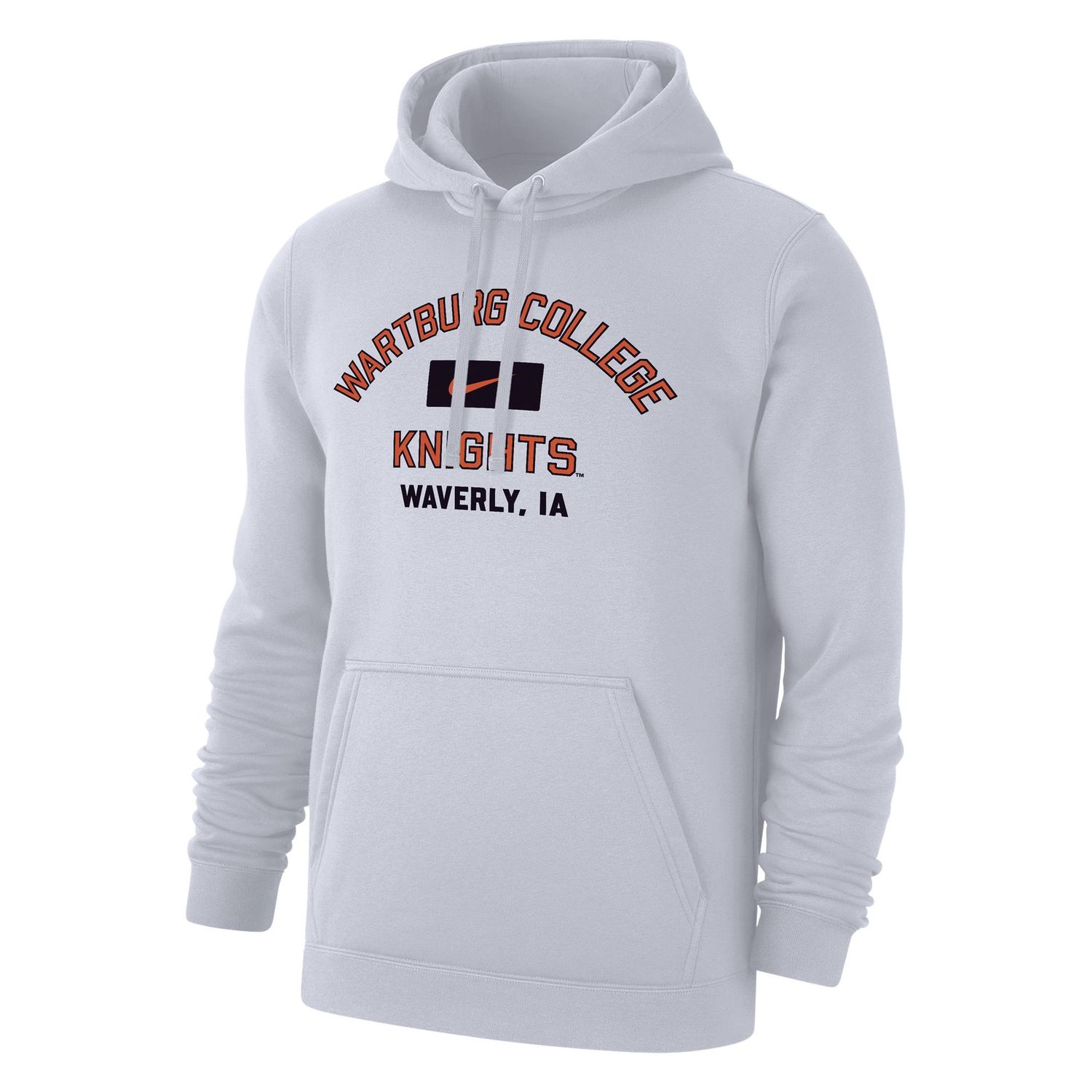 Club Fleece PO Hoodie