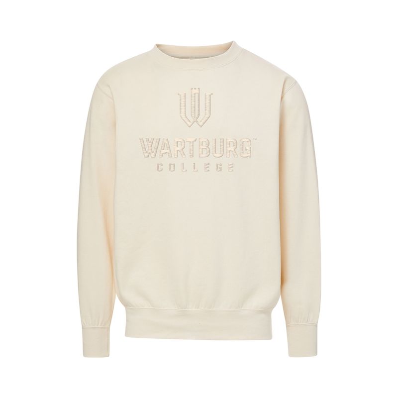 Fundamental Fleece Crew