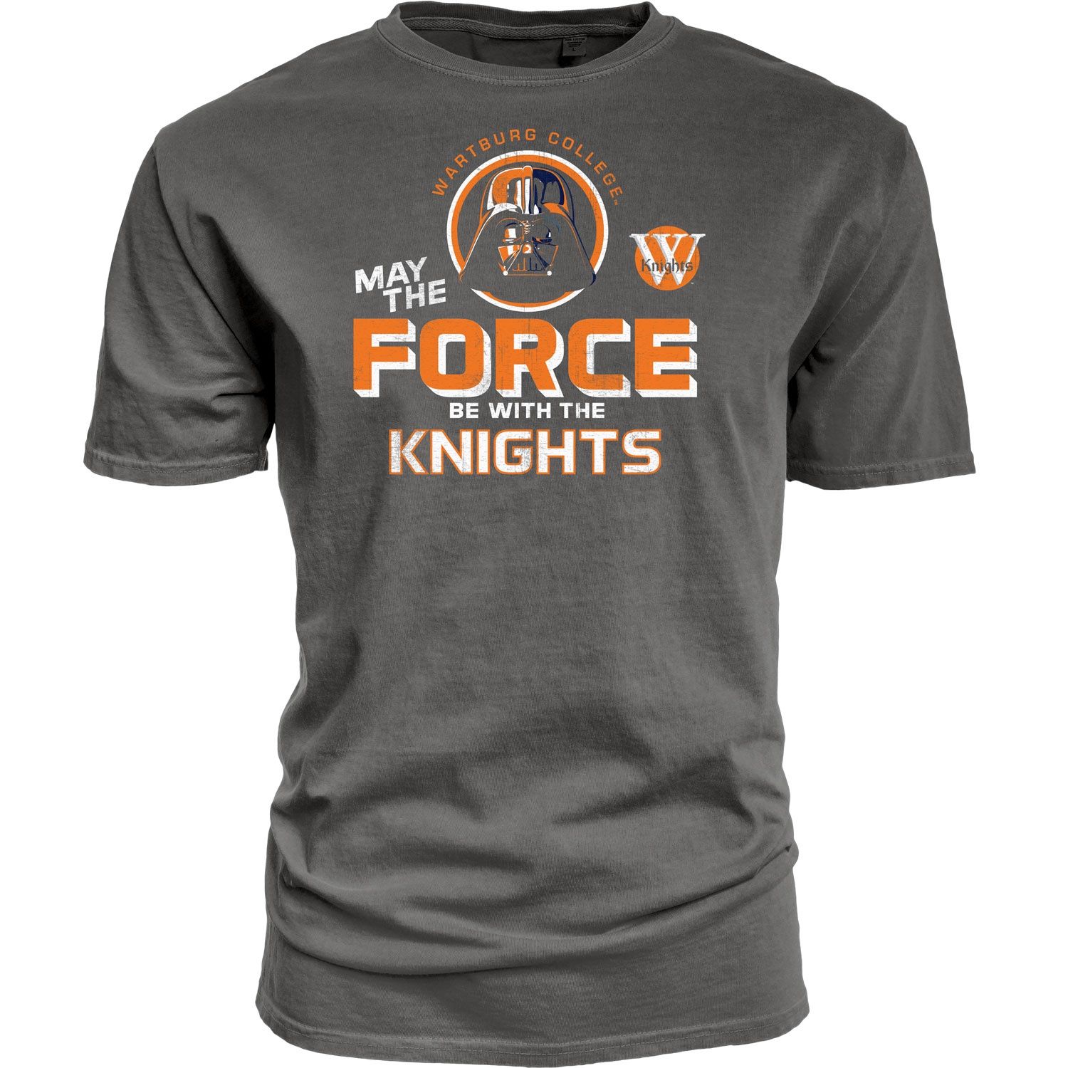 STAR WARS -May the Force