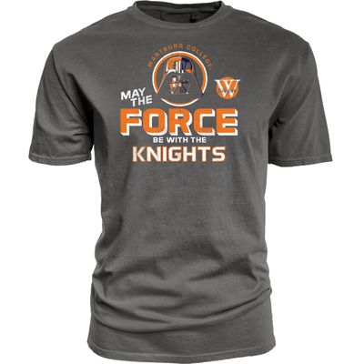 STAR WARS -May the Force